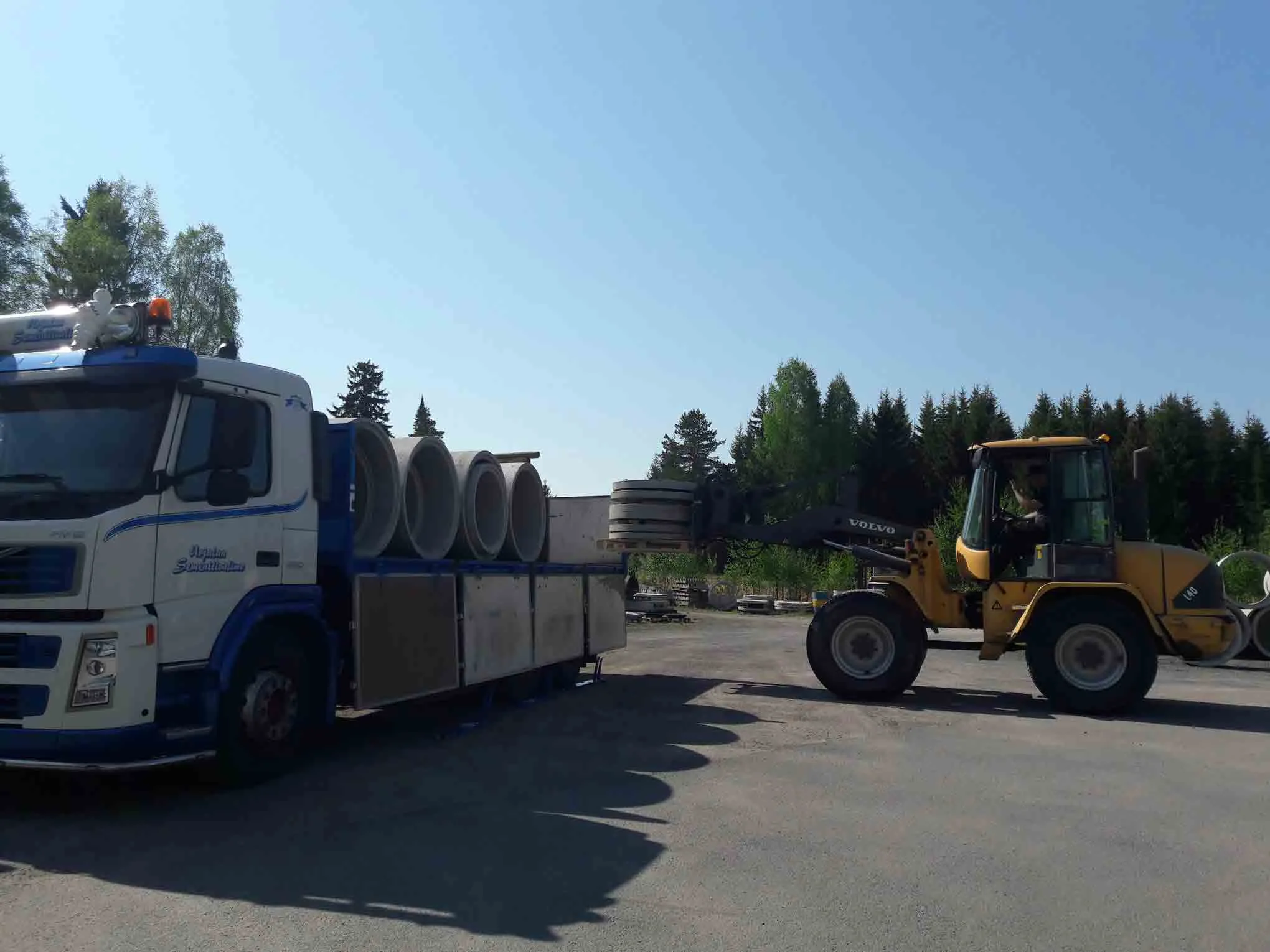 Urjalan Sementtivalimo Oy