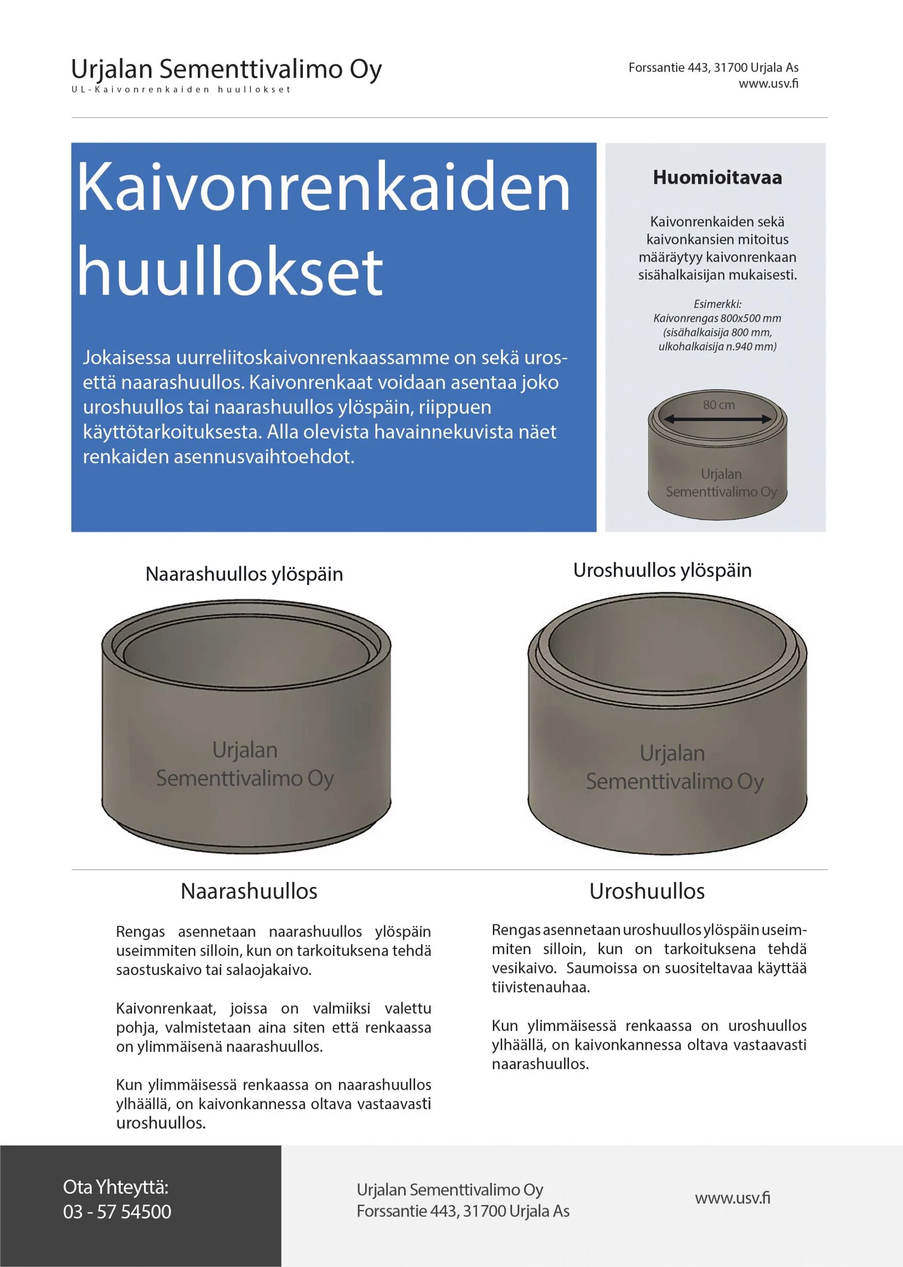 Urjalan Sementtivalimo