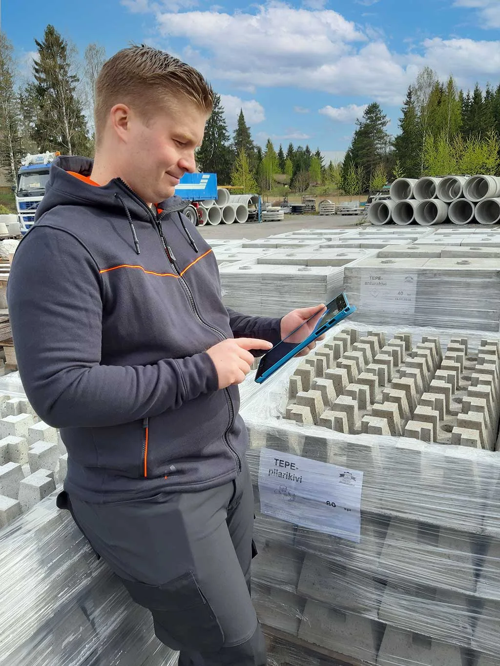 Urjalan Sementtivalimo Oy