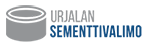 Urjalan Sementtivalimo Oy Logo