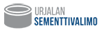 Urjalan Sementtivalimo Oy Logo